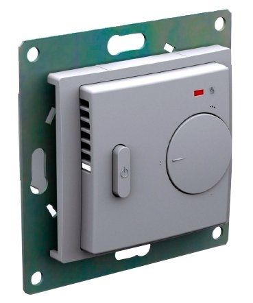 Терморегулятор "Eratherm" GV 245 — купить в Санкт-Петербурге