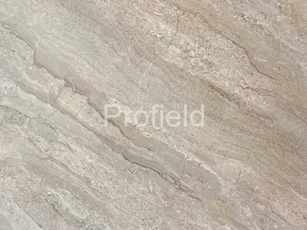 HSPC ламинат "Profield" Камень Агатовый серый (610*305*5,5 мм) — купить в Санкт-Петербурге