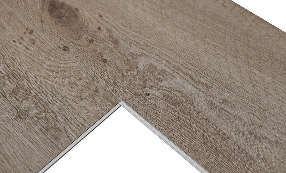 Ламинат SPC AquaMax Дуб Легат (1524*228*4,5 мм) — купить в Санкт-Петербурге