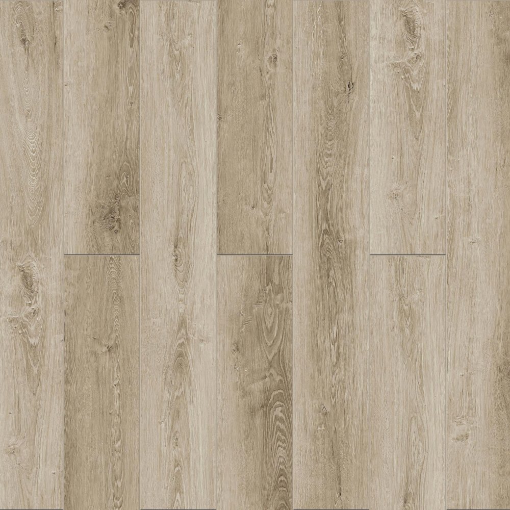 SPC ламинат  "Noventis" Дуб Хаббард (1200*180*5 мм) — купить в Санкт-Петербурге