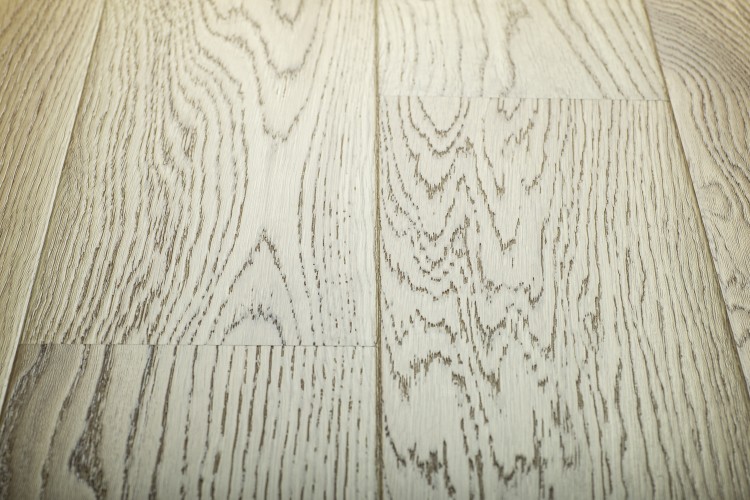 Паркетная доска "Sommer" Malmo Дуб Pure (1200*164*13,2 мм) — купить в Санкт-Петербурге