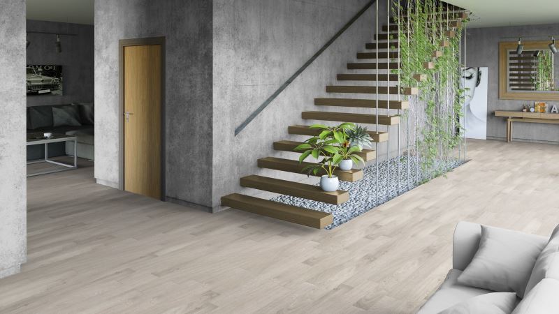 Ламинат "Tarkett" Gallery Да Винчи (1292*116*12 мм) — купить в Санкт-Петербурге