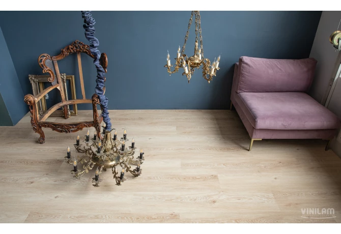 Кварц-винил Дуб Сарагоса (1227*232*2,5 мм) — купить в Санкт-Петербурге