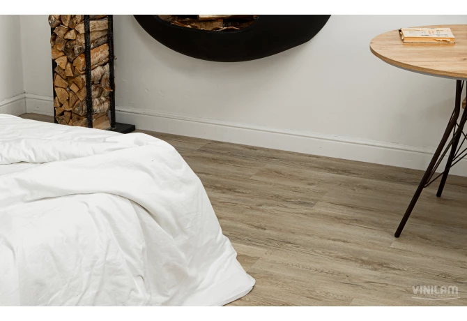 Кварц-винил Дуб Валенсия (1227*232*2,5 мм) — купить в Санкт-Петербурге