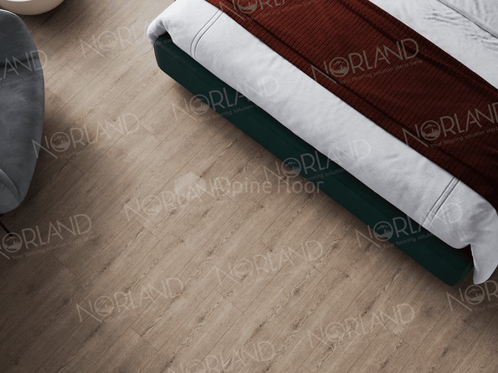 Виниловый ламинат "Norland" Flosi (1220*183*4 мм) — купить в Санкт-Петербурге