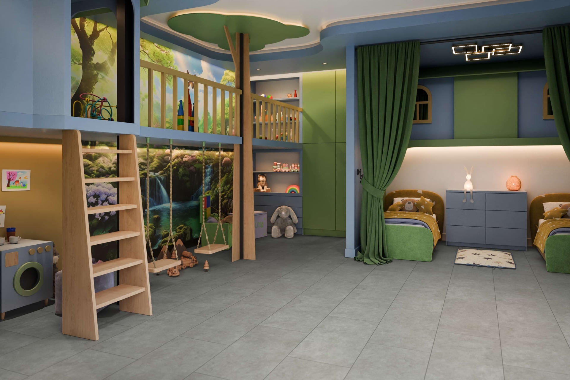 Усовершенствованная кварц-виниловая плитка «Damy Floor» Броуд-Пик (912,4*455,2*2,5 мм) — купить в Санкт-Петербурге