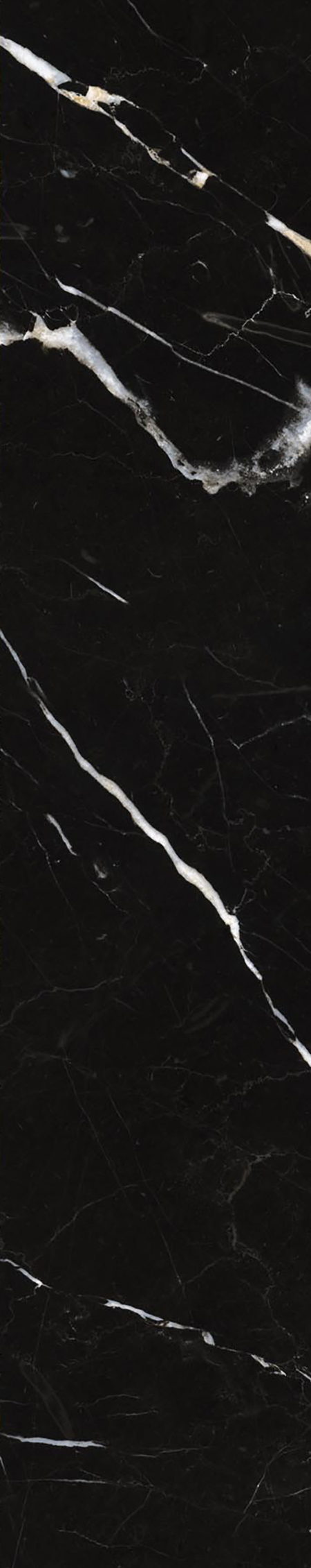 SPC ламинат "Invictus" Black Marble Noir (743*145*5мм) — купить в Санкт-Петербурге
