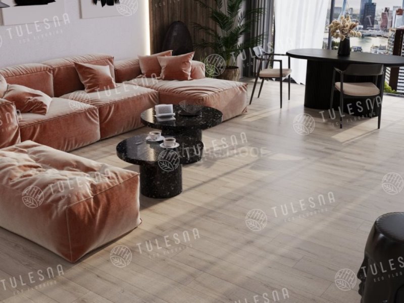 ABA Ламинат "Tulesna" Felice (1220*183*8 мм) — купить в Санкт-Петербурге