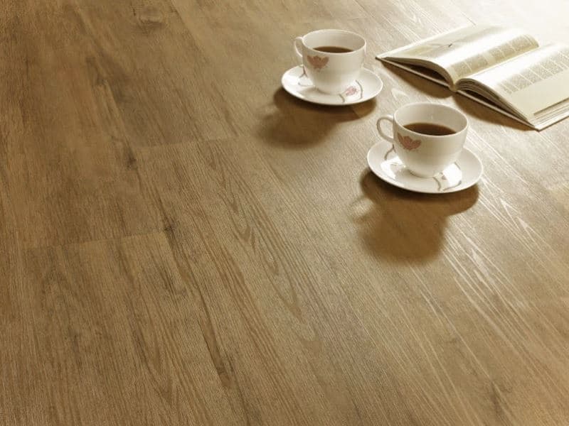 Кварцвиниловая плитка "DeArt Floor" Lite Греческий Орех (935*187*2,0мм) — купить в Санкт-Петербурге