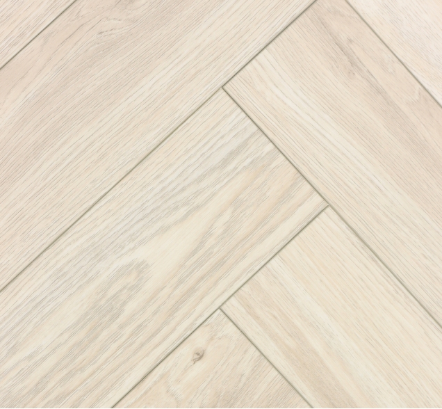 Виниловый ламинат SPC "Cronafloor" Herringbone Дуб Ницца (640*128*4,5 мм) — купить в Санкт-Петербурге