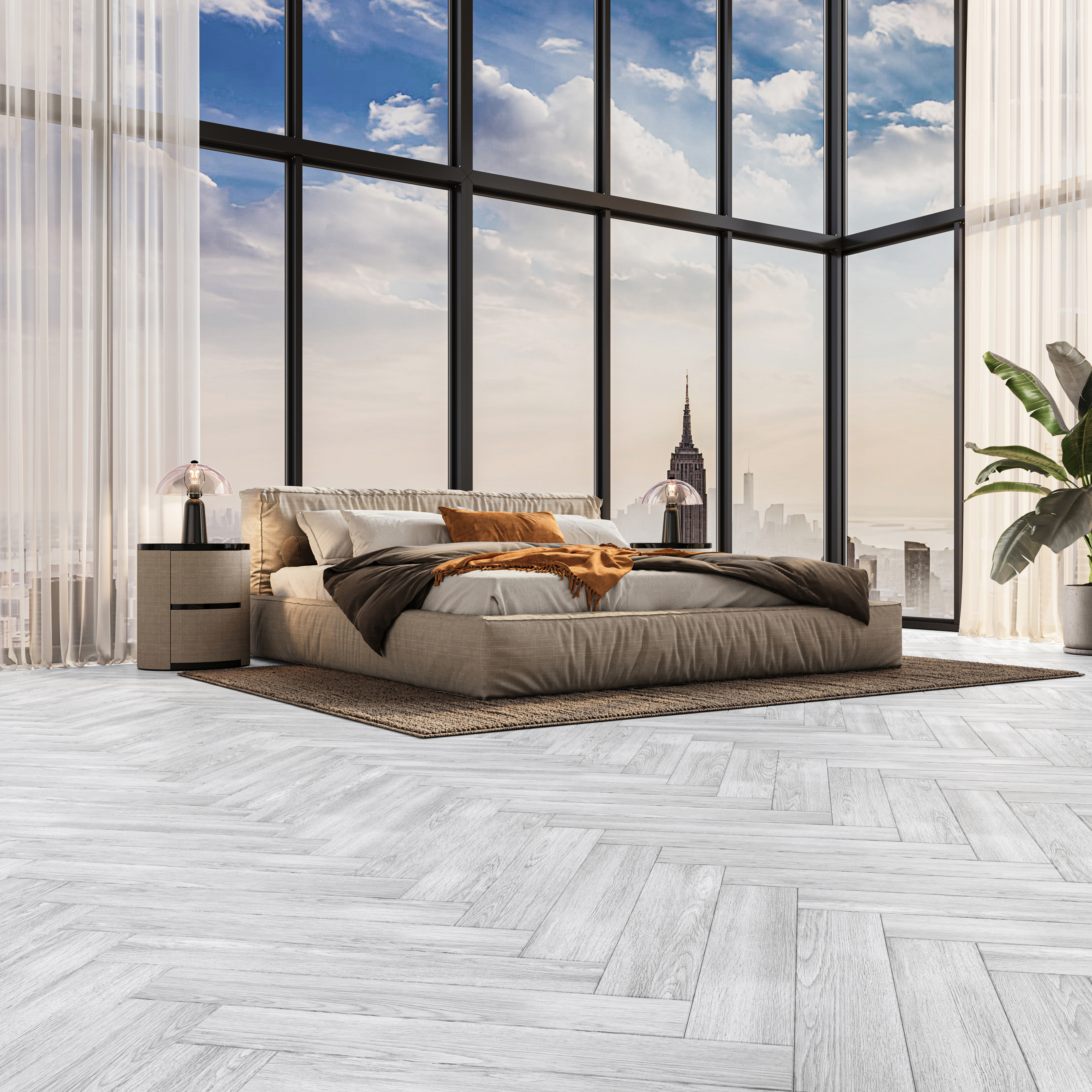 Ламинат "Joss Beaumont" Veritas Равашоль (683*123*10 мм) — купить в Санкт-Петербурге