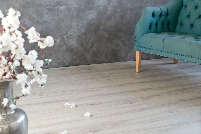 Замковая ПВХ плитка "Aquafloor" Quartz AF3504QV (1220*180*3,5мм) — купить в Санкт-Петербурге