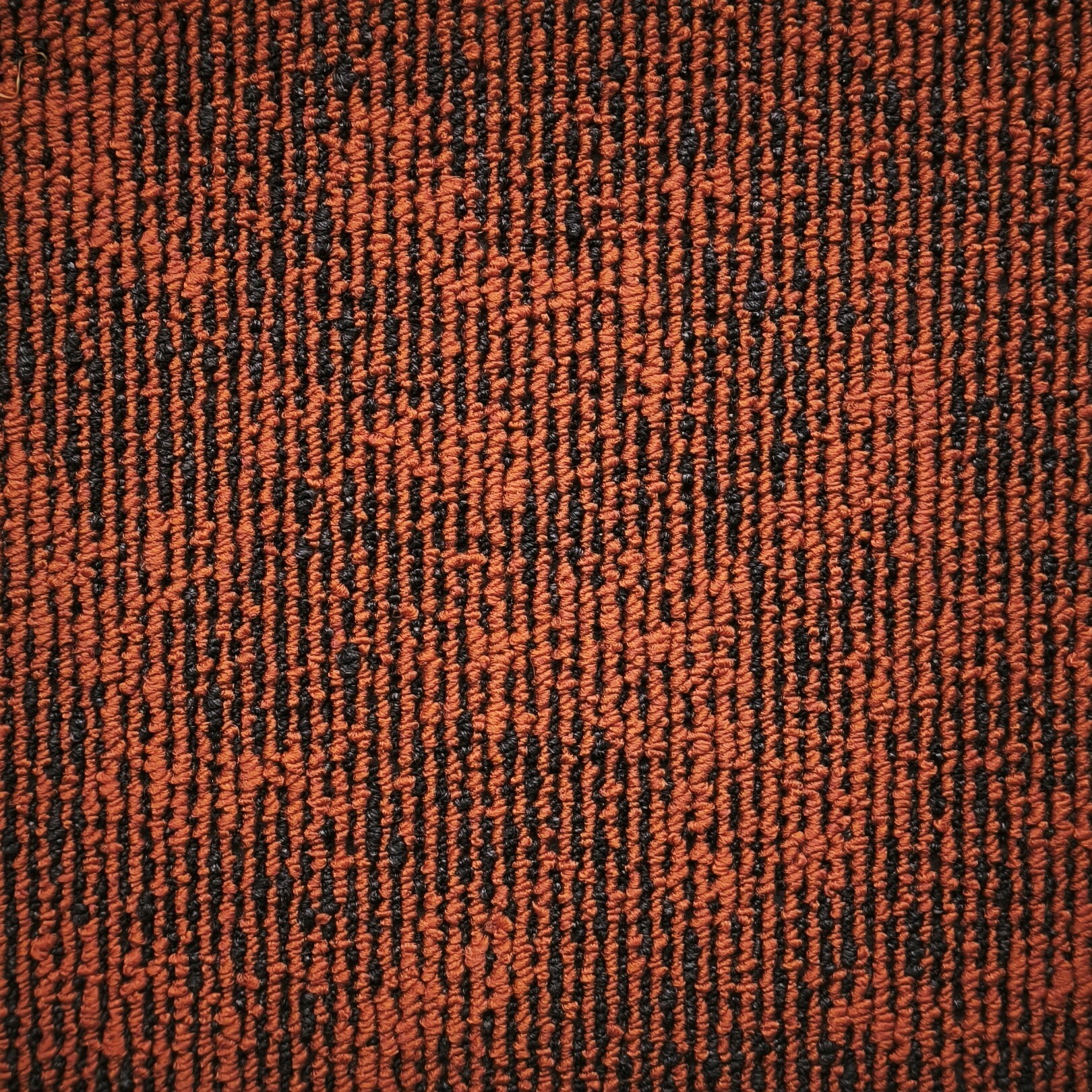 Ковровая плитка "Bonkeel" Sunrise Orange (500*500*5 мм) — купить в Санкт-Петербурге