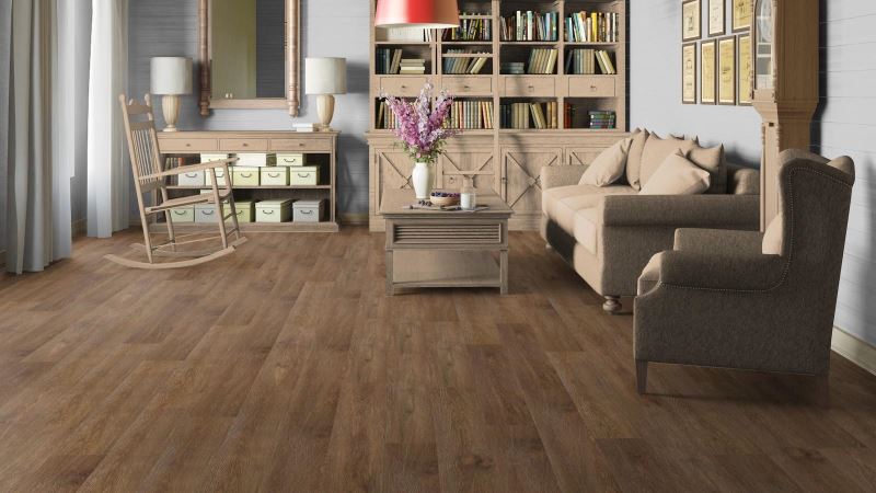 Виниловая плитка "Tarkett" New Age Orto (914,4*101,6*2,1 мм) — купить в Санкт-Петербурге