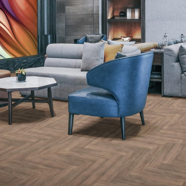 SPC плитка «Tarkett» Demi (675*135*4,1 мм) — купить в Санкт-Петербурге