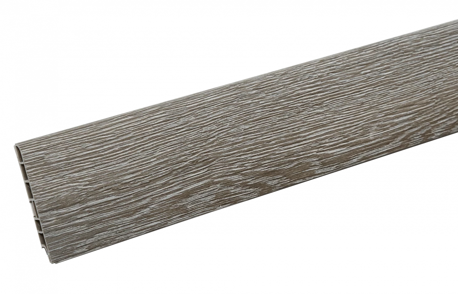 Плинтус CM Floor Дуб Северный  (2200*15*85 мм) — купить в Санкт-Петербурге