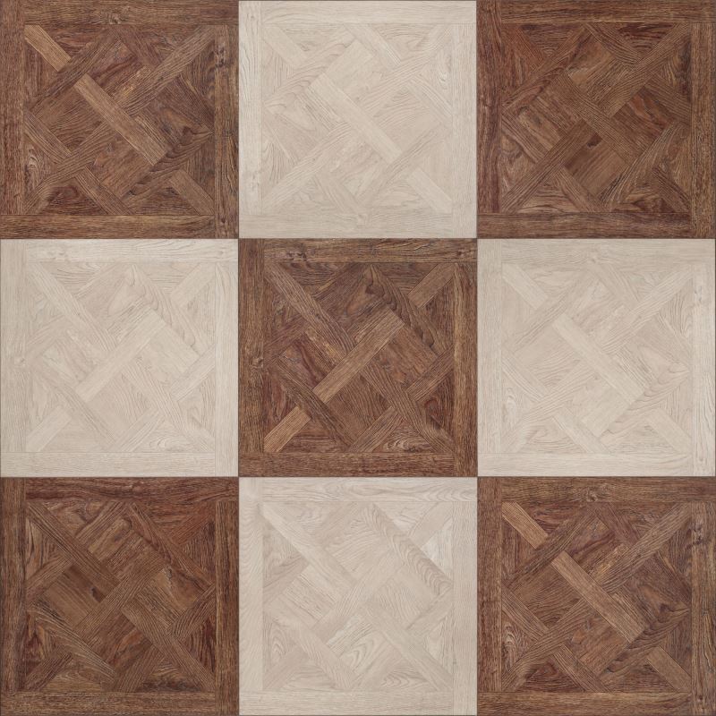 Замковая ПВХ плитка "Aquafloor" AF7001VS (600*600*7 мм) — купить в Санкт-Петербурге