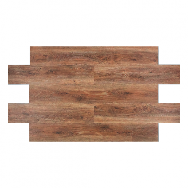 Замковая ПВХ плитка Дуб Эредин 103 (1200*182*4 мм) — купить в Санкт-Петербурге