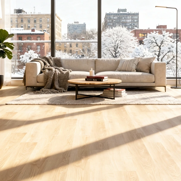 ПВХ плитка «Tarkett» Otis (914,4*152,4*1,85 мм) — купить в Санкт-Петербурге