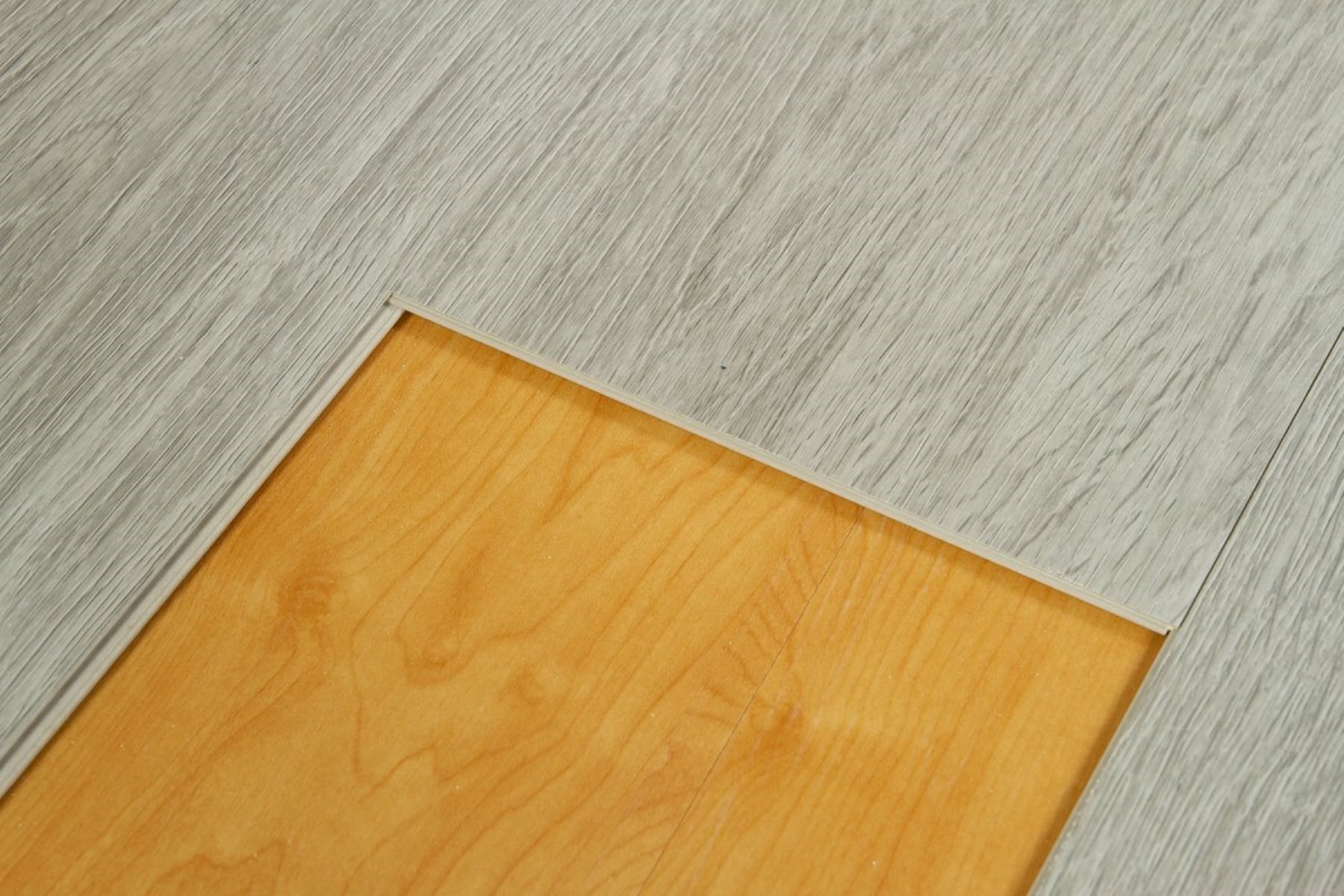 SPC ламинат "OneFloor" ЕСО 8005 (1220*184*4 мм) — купить в Санкт-Петербурге