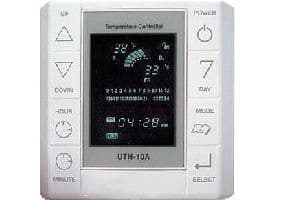 Терморегулятор "UTH" 10A — купить в Санкт-Петербурге