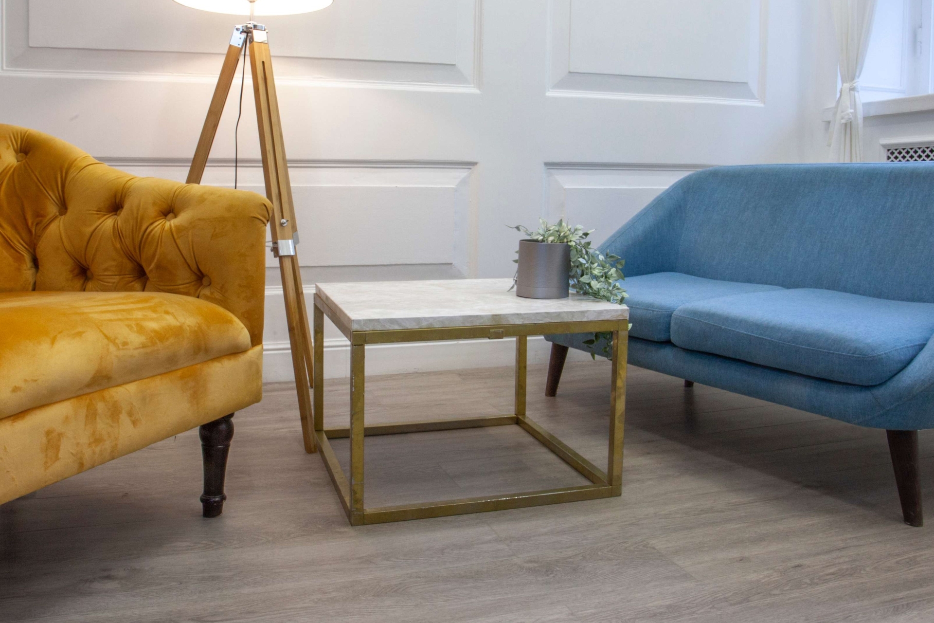 Усовершенствованная кварц-виниловая плитка «Damy Floor» Дуб Английский (1227*187*2,5 мм) — купить в Санкт-Петербурге