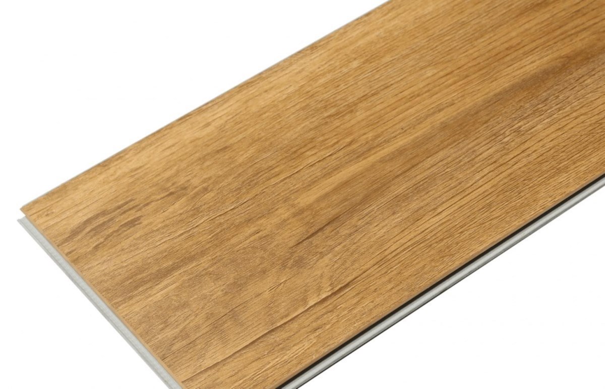 Виниловое напольное покрытие ScandiWood 04 Орех Американский (180*1220*5 мм) — купить в Санкт-Петербурге