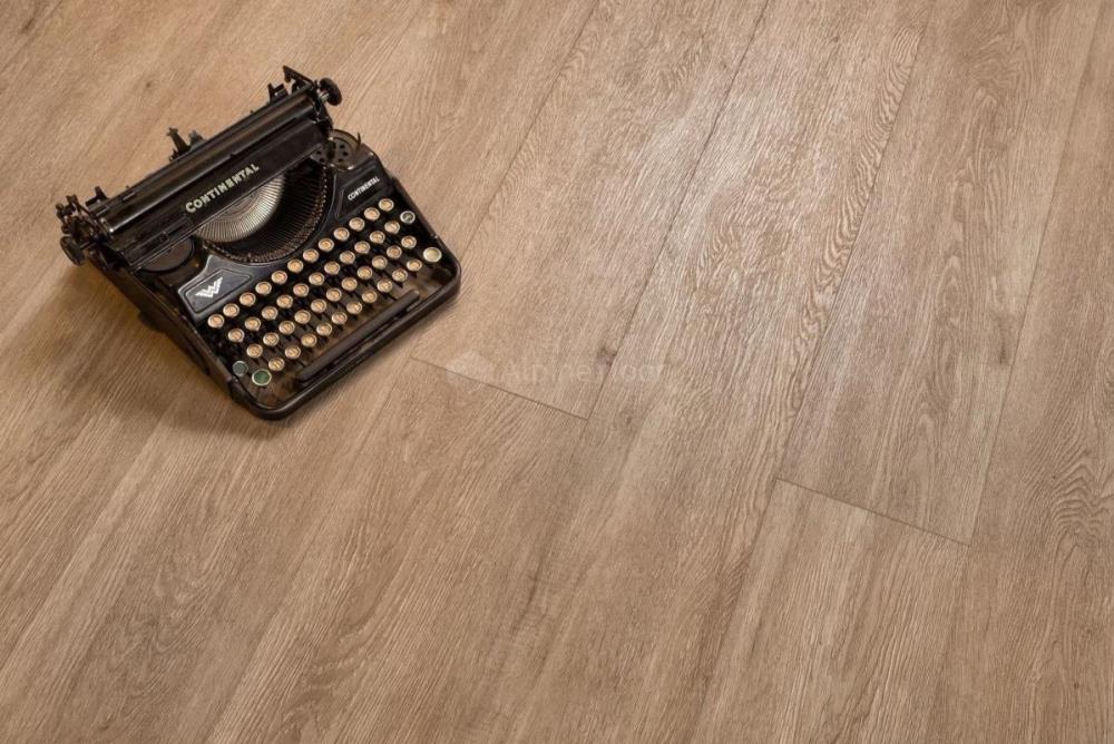 Каменно-полимерная плитка "Alpine Floor" Карите (1220*183*4мм) — купить в Санкт-Петербурге