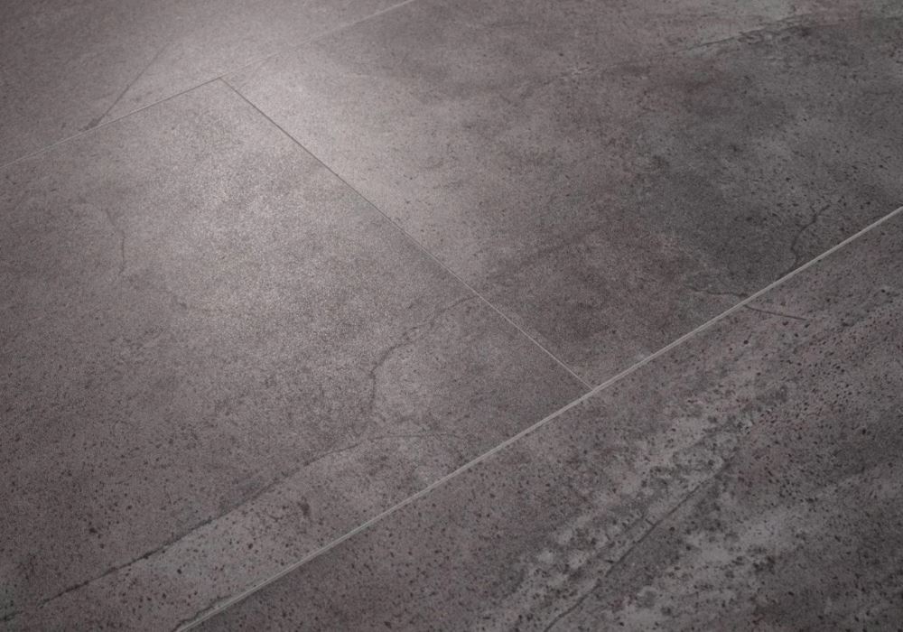 Виниловые полы SPC "Aquafloor" Stone AF3555SST (610*305*4 мм) — купить в Санкт-Петербурге