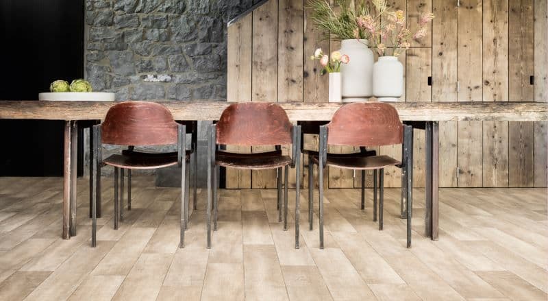 Линолеум полукоммерческий "IVC" Texmark Ardeche 591 (3м) — купить в Санкт-Петербурге