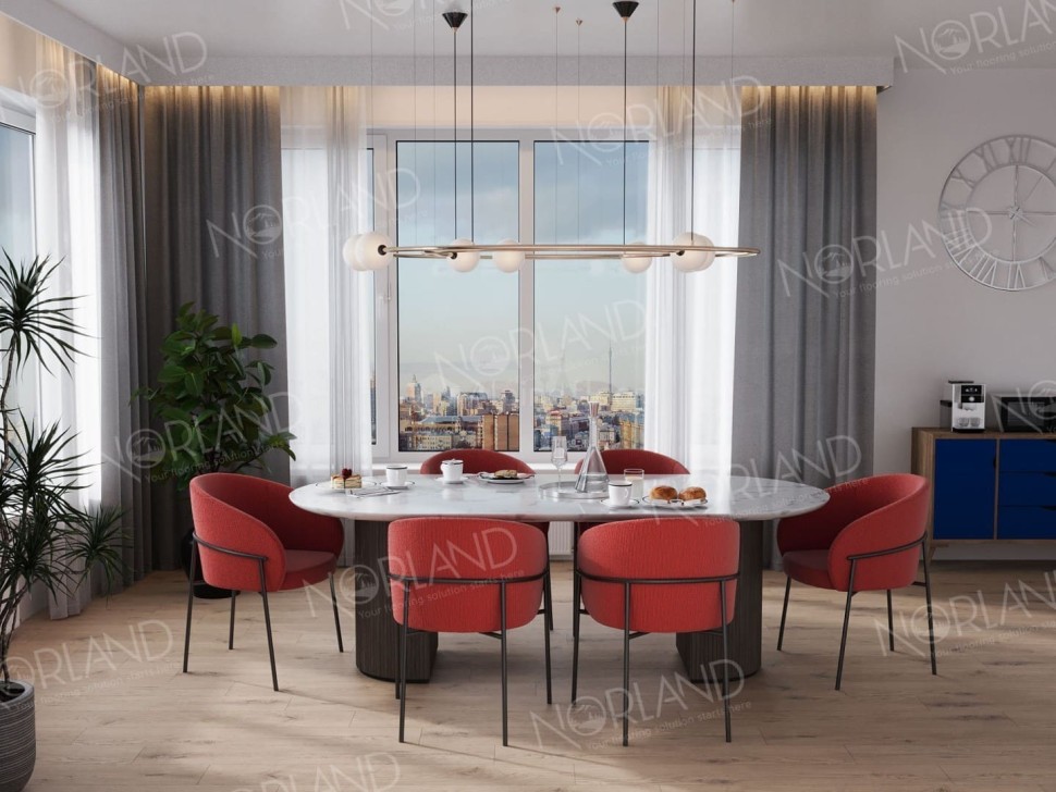 Виниловый ламинат "Norland" Greze (1220*183*3,5 мм) — купить в Санкт-Петербурге