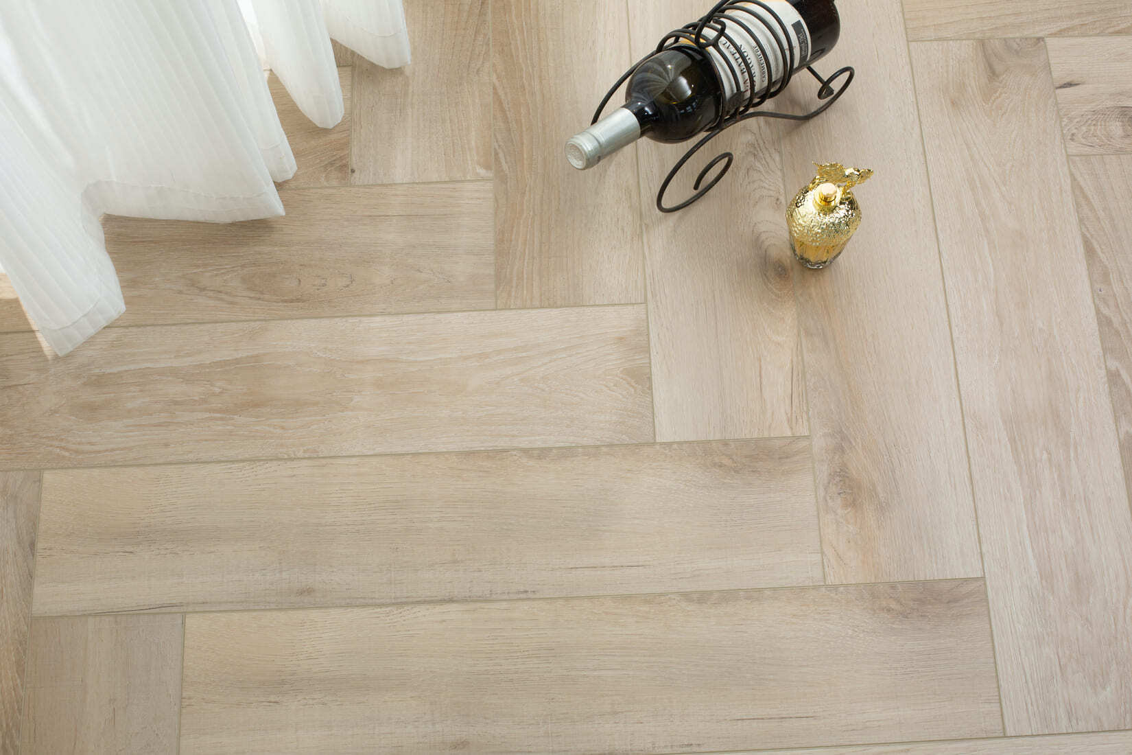 Плитка SPC "OneFloor" 3009 А,В  ЁЛКА (640*128*4 мм) — купить в Санкт-Петербурге