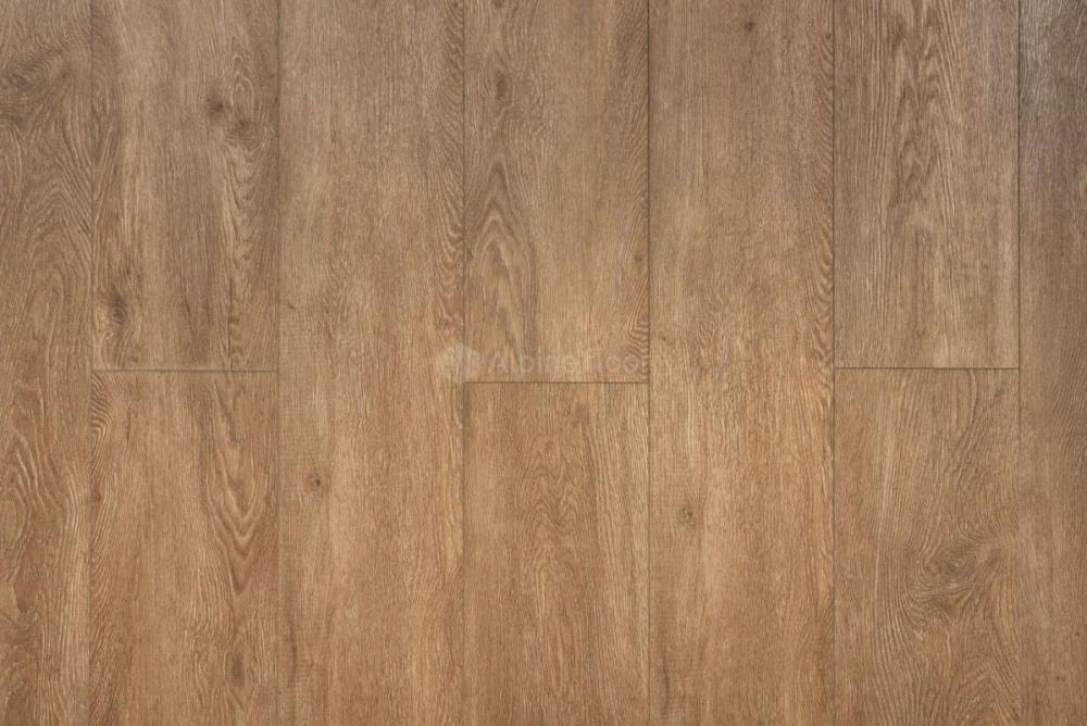 Каменно-полимерная плитка "Alpine Floor" Макадамия (1220*183*4мм) — купить в Санкт-Петербурге