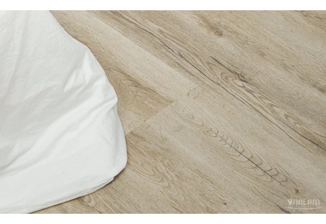 Кварц-винил Дуб Валенсия (1227*232*2,5 мм) — купить в Санкт-Петербурге