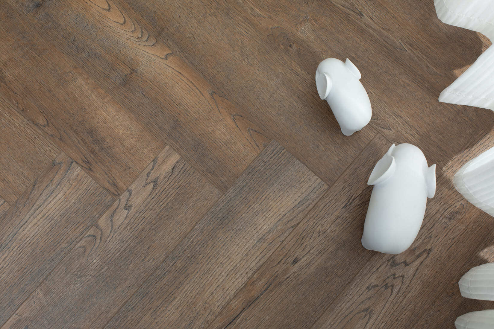 Плитка SPC "OneFloor" 3026 А,В  ЁЛКА (640*128*4 мм) — купить в Санкт-Петербурге