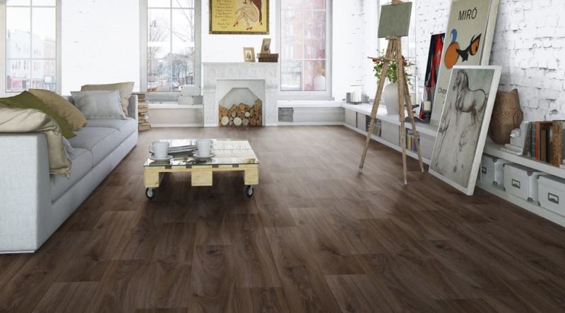 Линолеум бытовой "Tarkett" Фаворит Muskat 3 (3м) — купить в Санкт-Петербурге