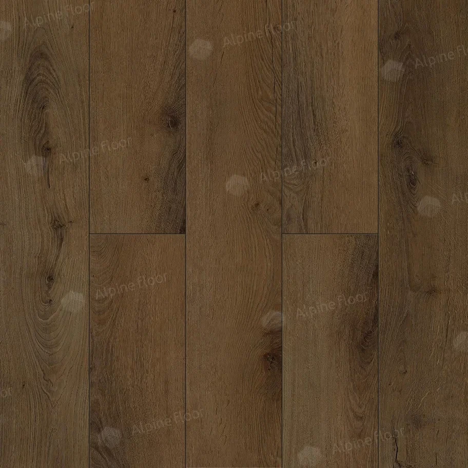 Виниловый ламинат "Alpine Floor" Premium XL Дуб Марко (1800*229*8 мм) — купить в Санкт-Петербурге