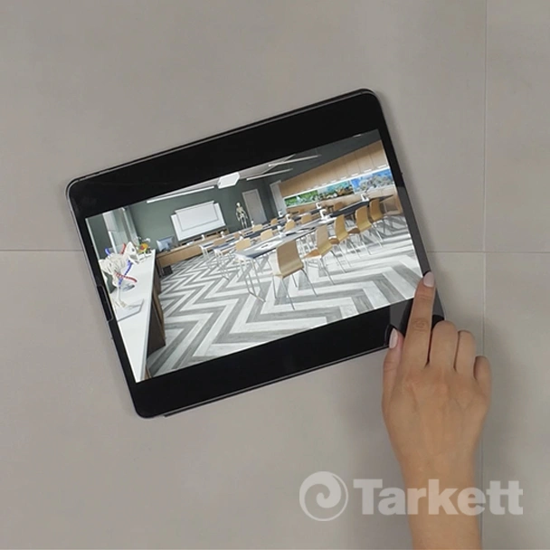 ПВХ плитка «Tarkett» Sacramento (914,4*152,4*3 мм) — купить в Санкт-Петербурге