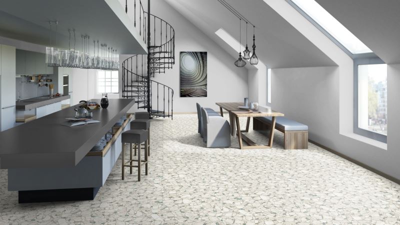 Линолеум бытовой "Tarkett" Discovery Tanami 2 (2,5м) — купить в Санкт-Петербурге