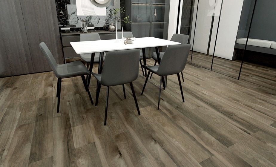 Ламинат SPC AquaMax Дуб Маргит (1220*184*4 мм) — купить в Санкт-Петербурге