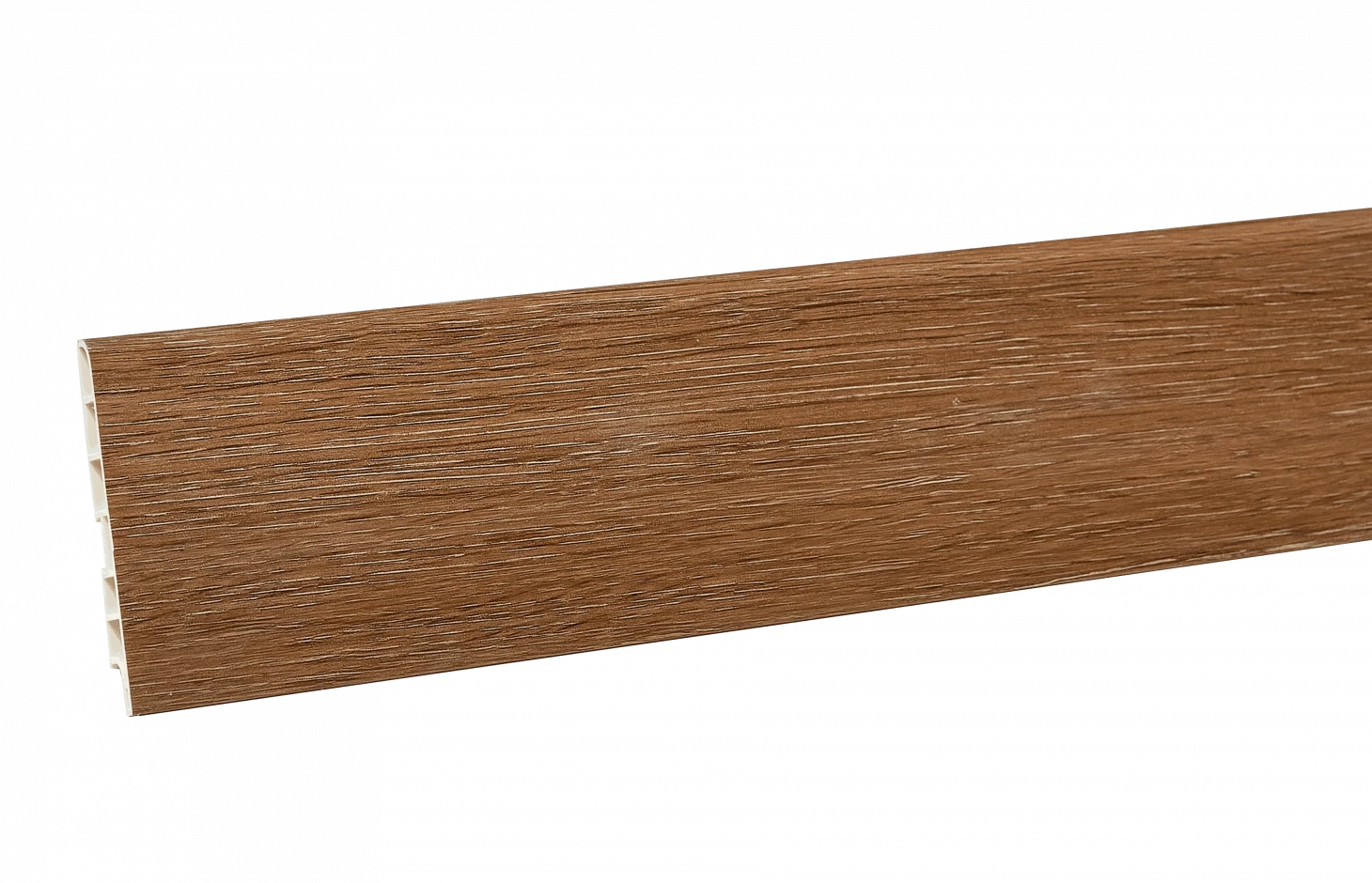 Плинтус CM Floor Дуб Мадейра  (2200*15*85 мм) — купить в Санкт-Петербурге