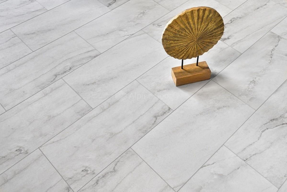 Каменно-полимерная плитка "Alpine Floor" Брайс ЕСО (609,6*304,8*4мм) — купить в Санкт-Петербурге