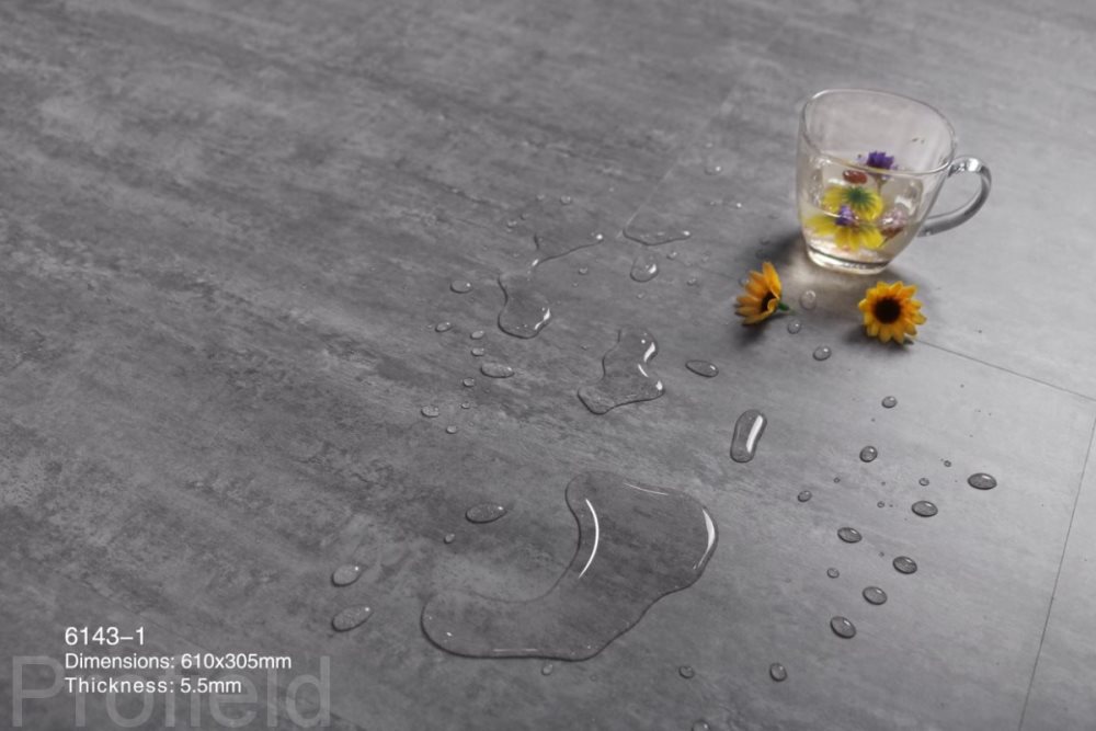 SPC ламинат "Profield" Бельведер марбл (305*610*5,5 мм) — купить в Санкт-Петербурге