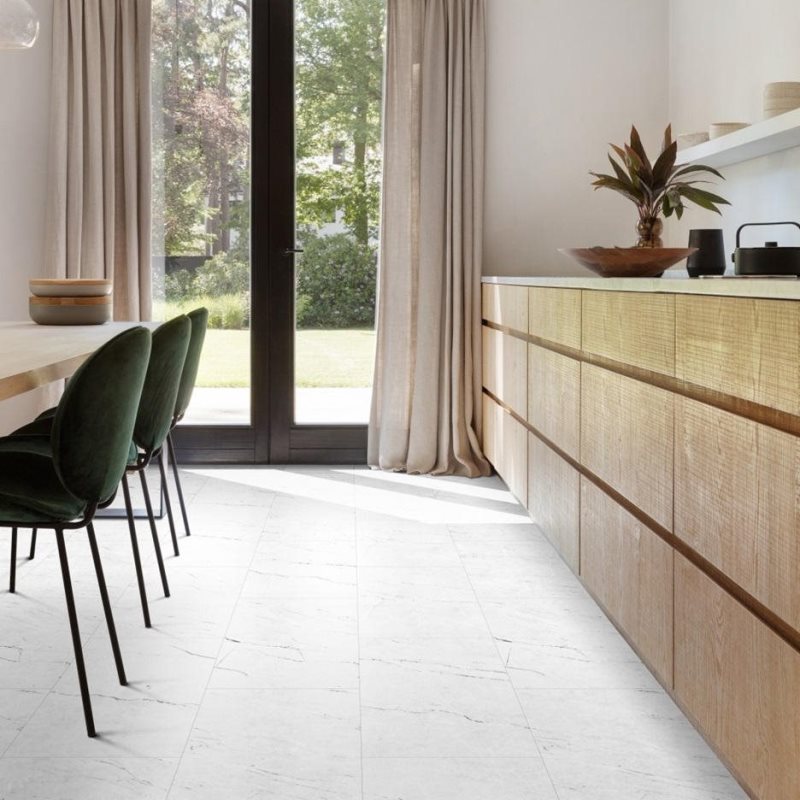 Замковая ПВХ плитка York Stone 46112 (610*303*6 мм) — купить в Санкт-Петербурге