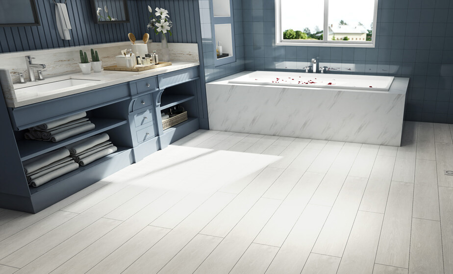 Ламинат SPC AquaMax Дуб Тамми (1220*184*4 мм) — купить в Санкт-Петербурге