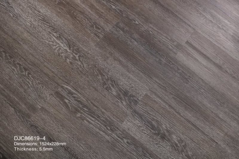 SPC ламинат "Profield" Дуб Хелстон (228*1524*5,5 мм) — купить в Санкт-Петербурге