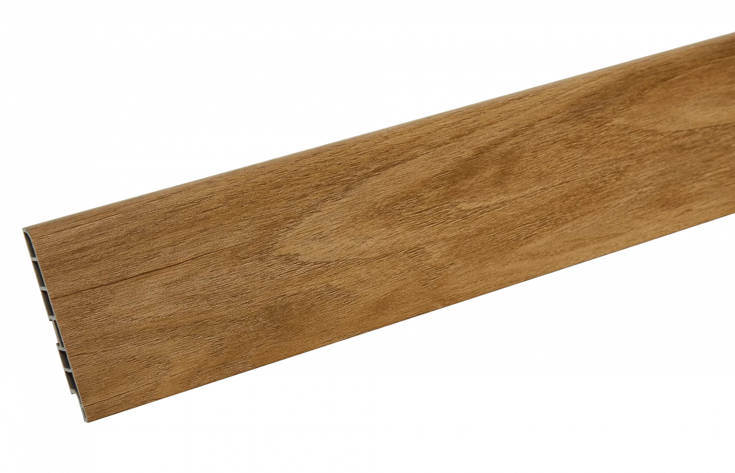 Плинтус CM Floor Дуб Мальме  (2200*15*85 мм) — купить в Санкт-Петербурге