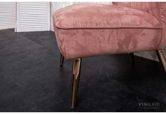 SPC ламинат Сланцевый Чёрный (940*470*8 мм) — купить в Санкт-Петербурге