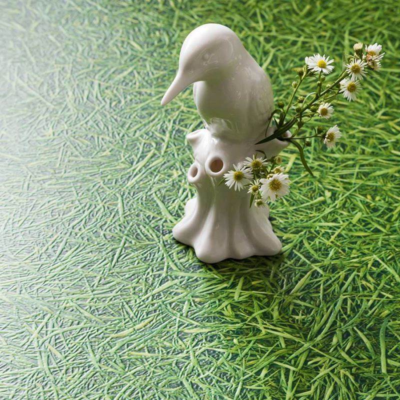 Линолеум бытовой "IVC" Neo Grass 25 (3м) — купить в Санкт-Петербурге