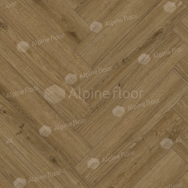 Ламинат "Alpine Floor" Дуб Азуара (643*131*8 мм) — купить в Санкт-Петербурге